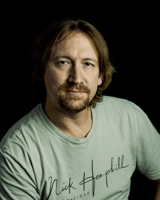 Nick Hemphill